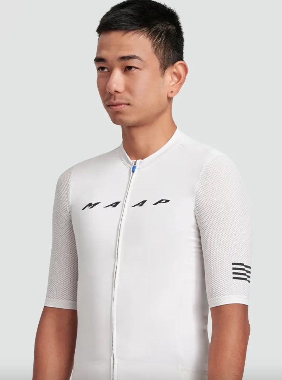 Evade Pro Base Jersey 2.0 - Antarctica — Maglia Rosa